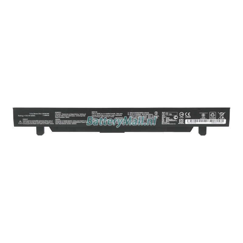 Asus GL552JW battery