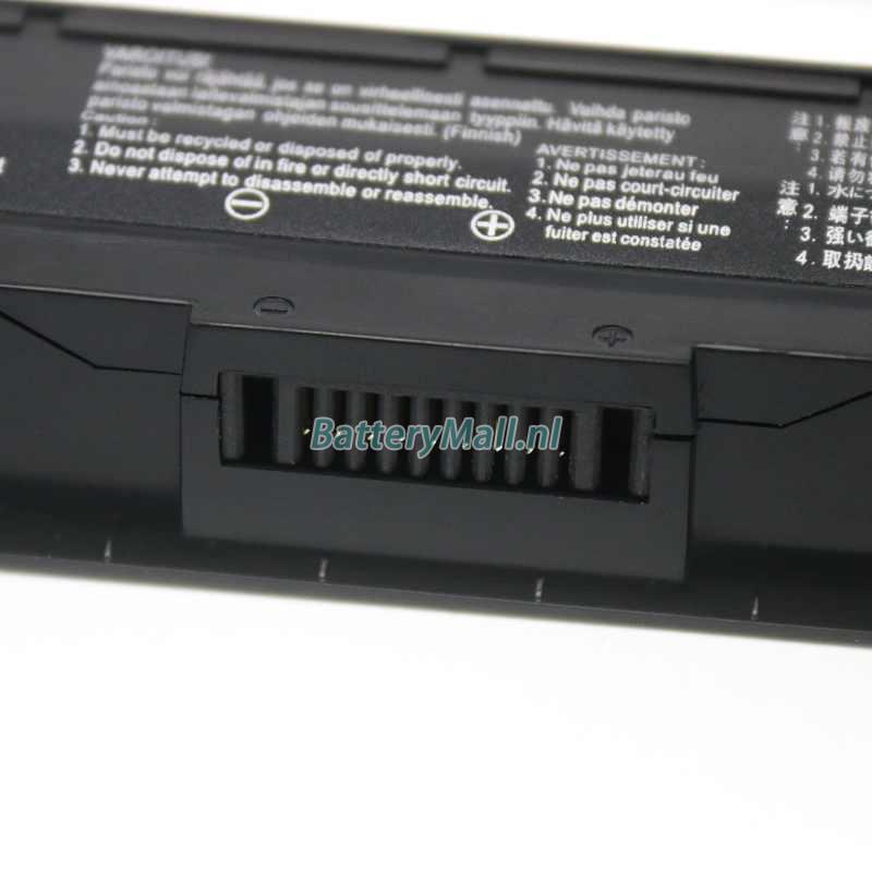 Asus GL552JW battery