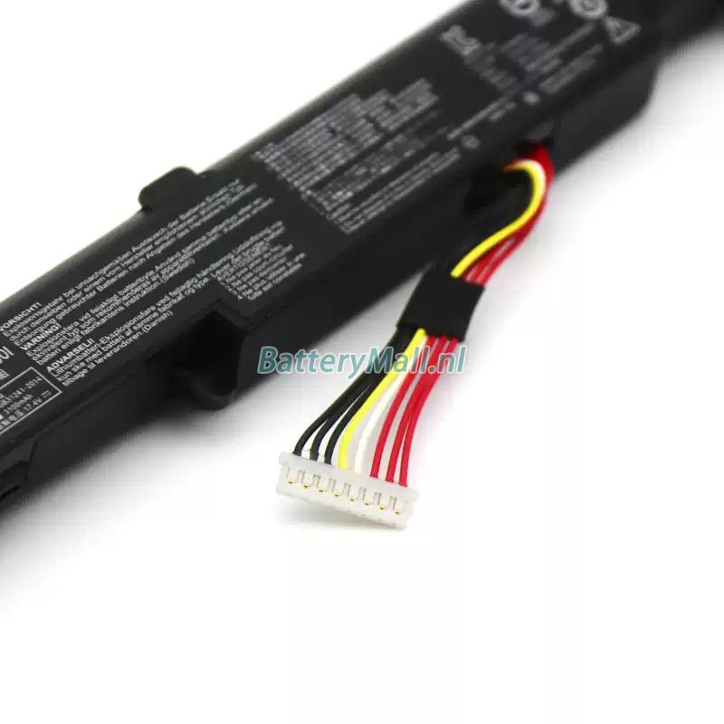 Asus GL752JW battery