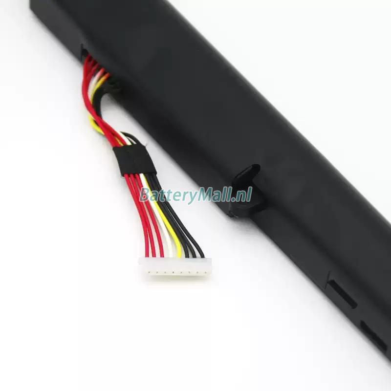 Asus GL752JW battery