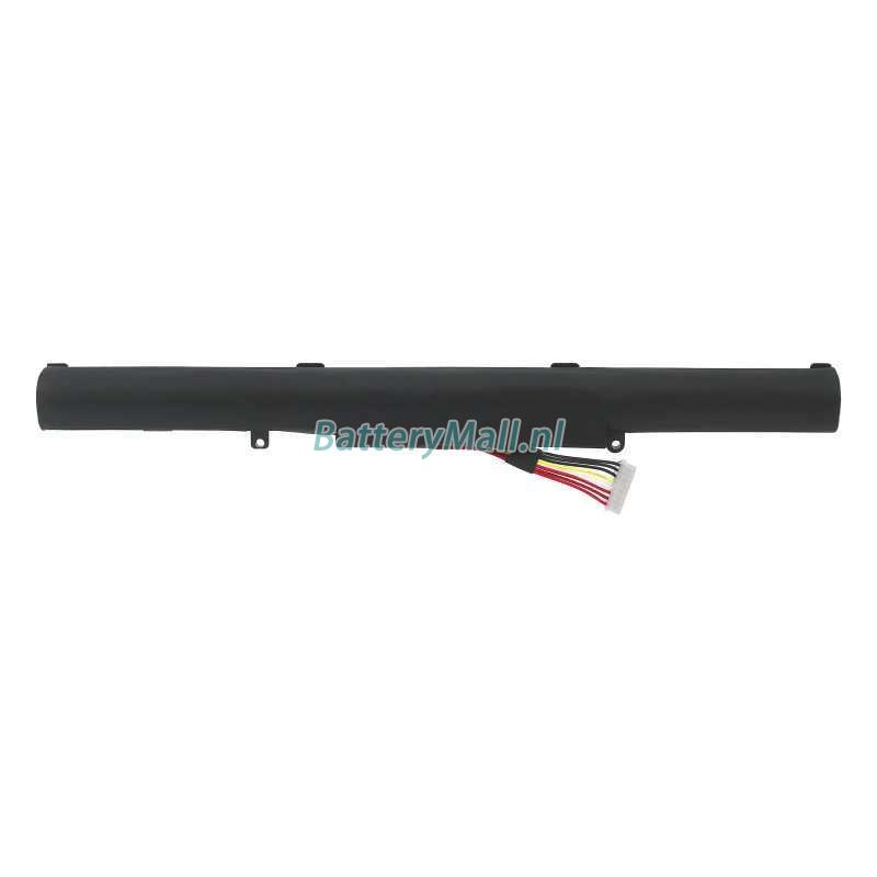Asus GL752VMBattery