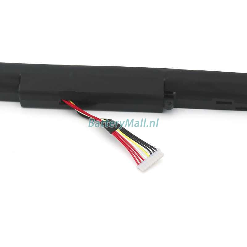 Asus GL752VMBattery