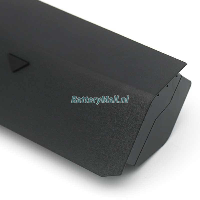 Asus G750JSBattery