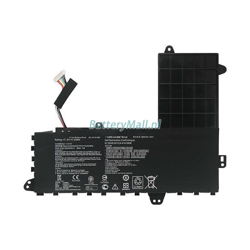 Asus 0B200-01400200MBattery