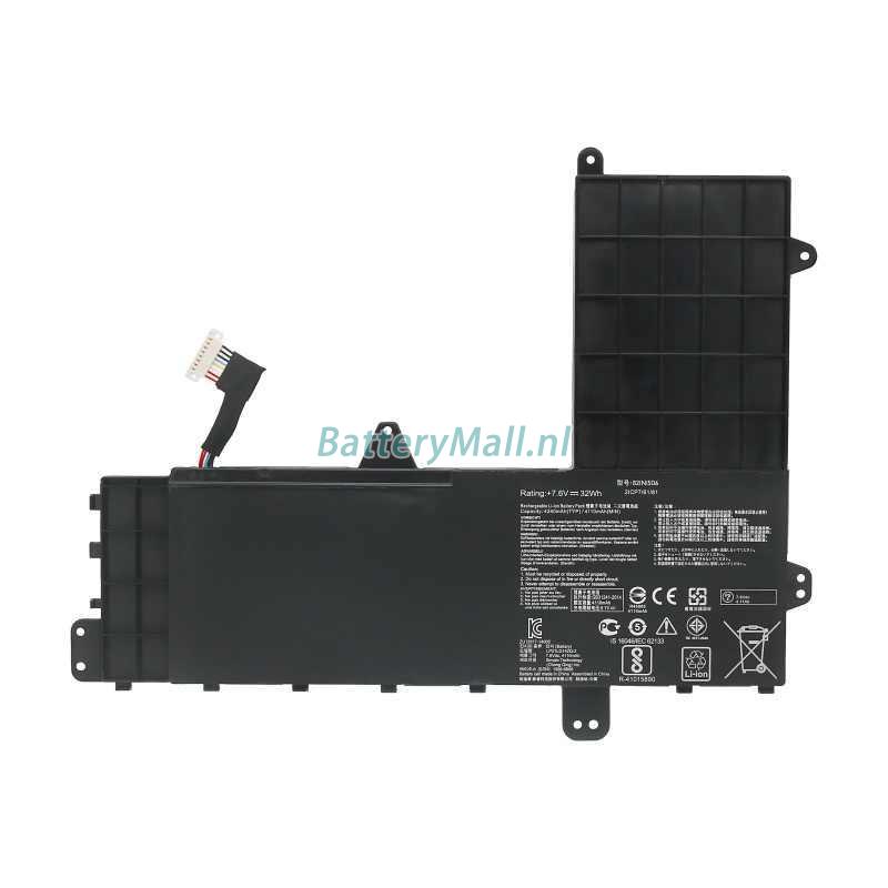 Asus 0B200-01430600Battery