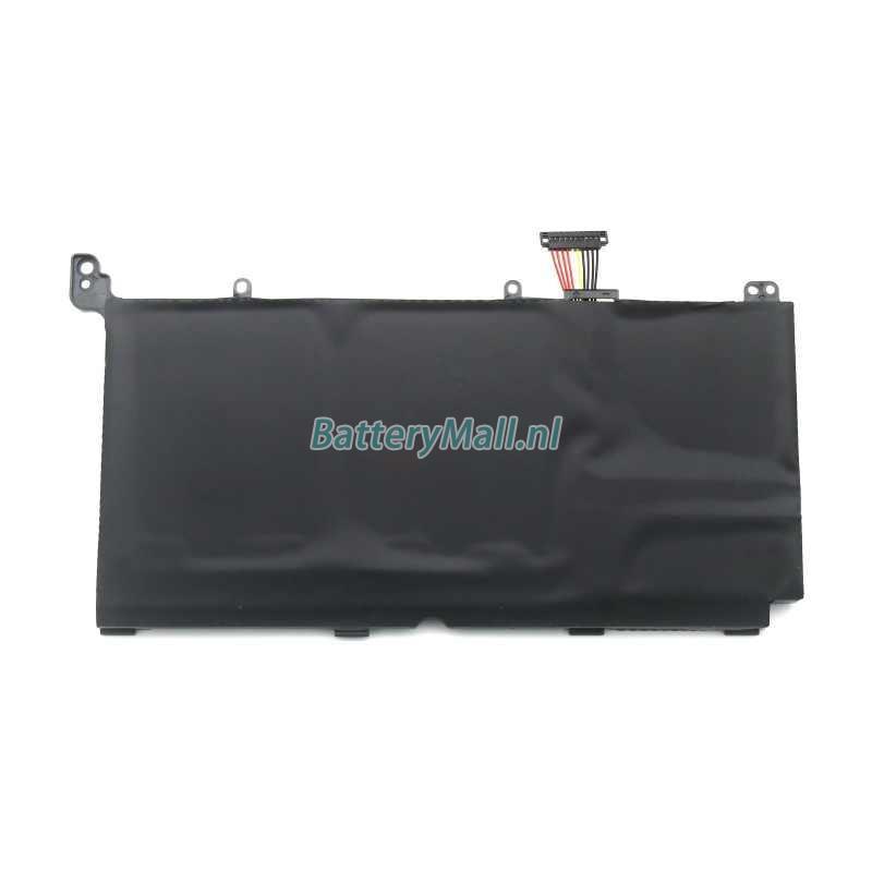 Asus R553LN-XO078HBattery