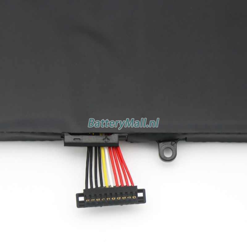 Asus R553LN-XO078HBattery