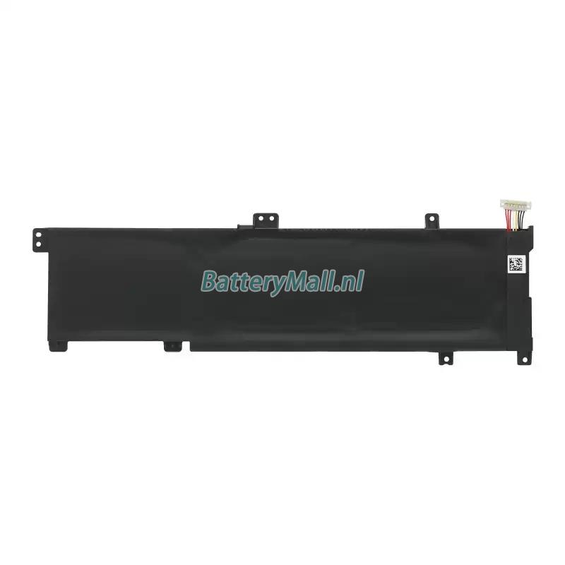 Asus Vivobook A501LX-DM023HBattery