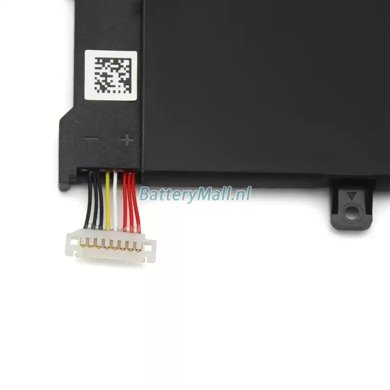 Asus Vivobook A501LX-DM023HBattery