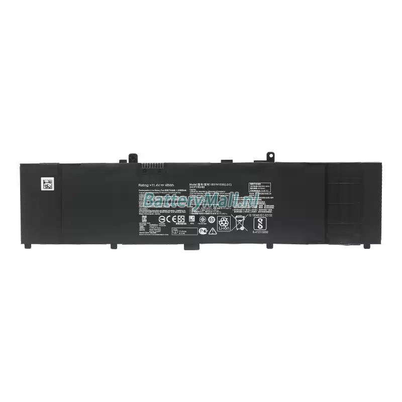 Battery for Asus 0B200-02020100