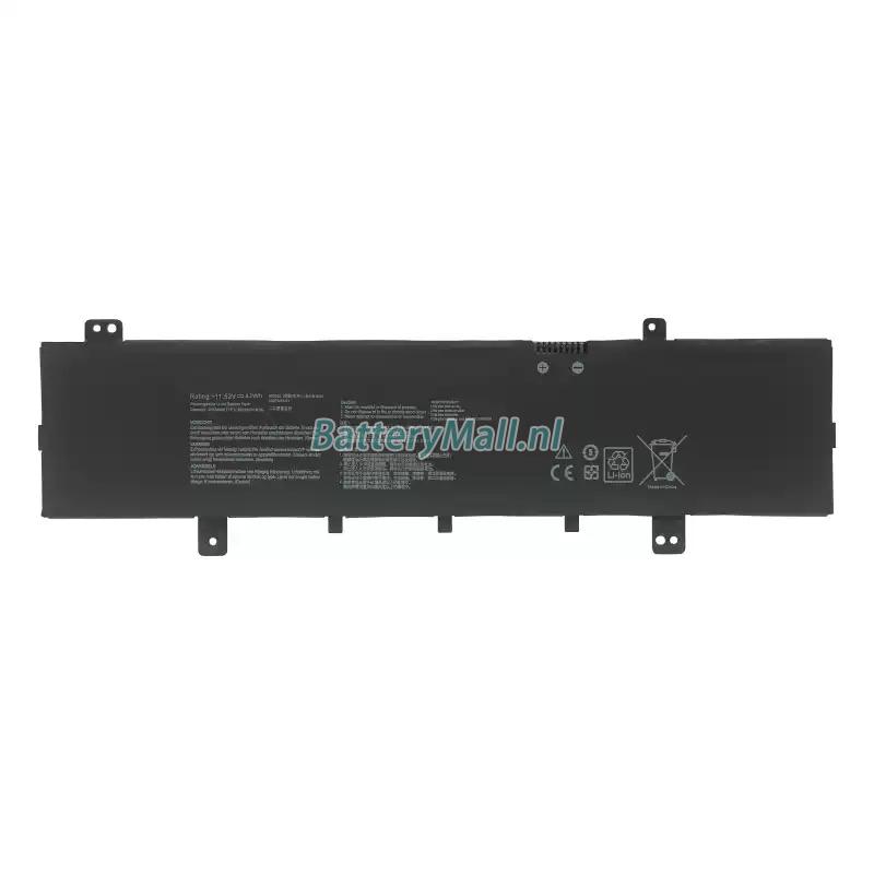 Asus 0B200-02510000Battery