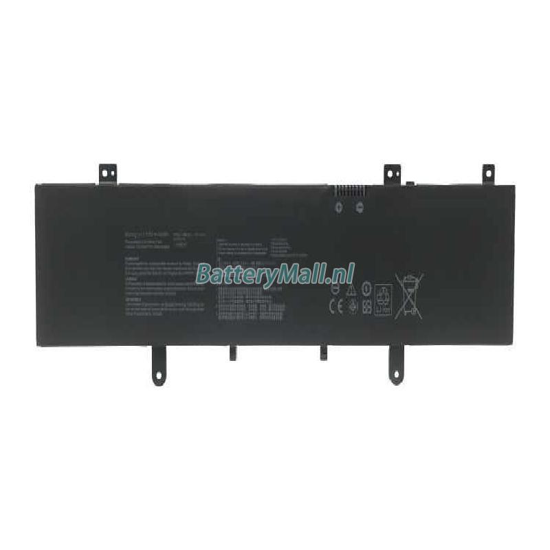 Asus 0B200-02540200Battery