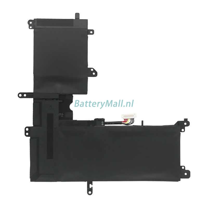 Asus VivoBook Flip TP410UFBattery