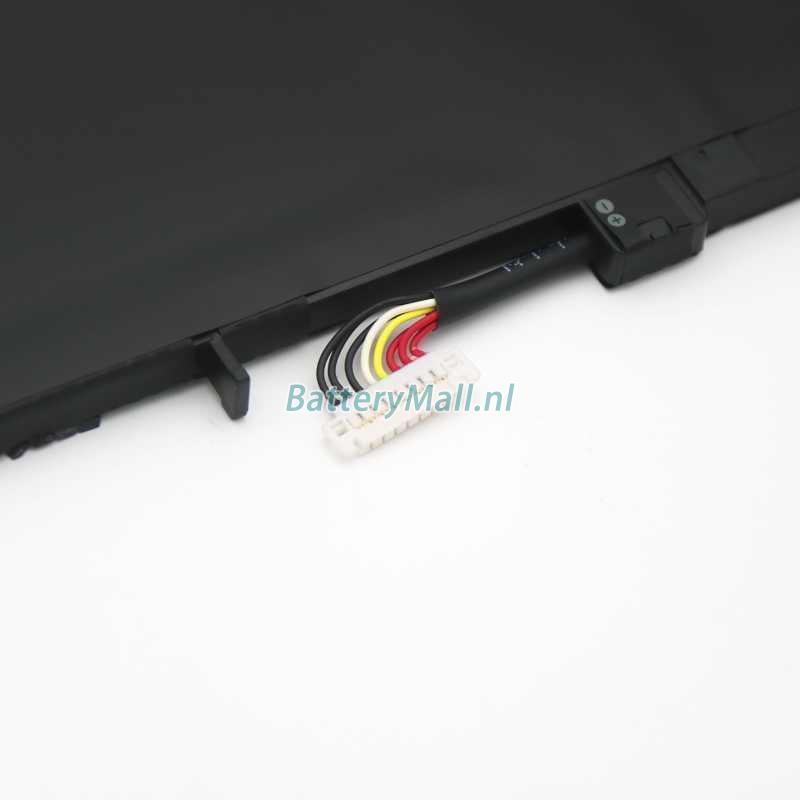 Asus VivoBook Flip TP410UFBattery