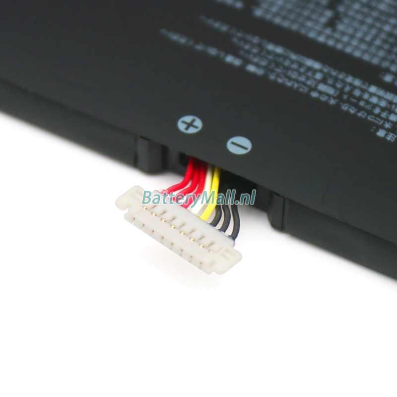 Asus S401QABattery
