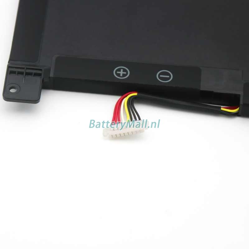 Asus VivoBook F570ZD-DM226TBattery