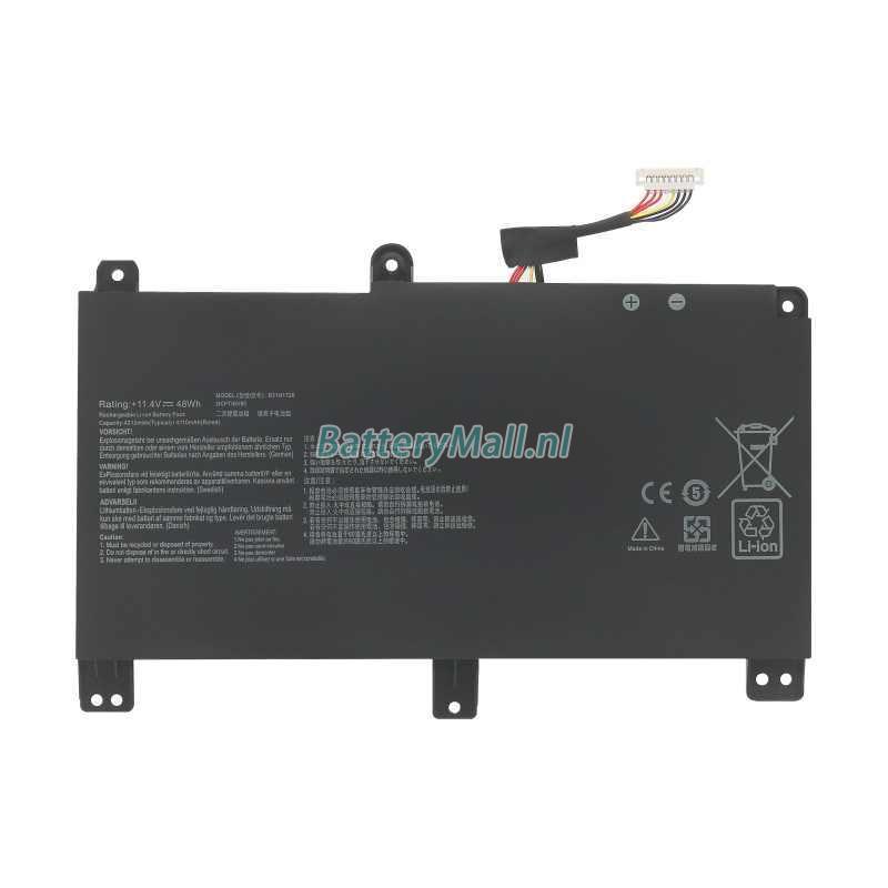 Battery for Asus ROG STRIX PX731GT