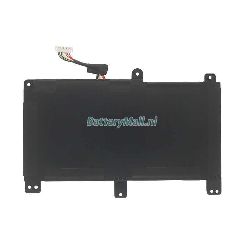 Asus ROG STRIX PX731GTBattery