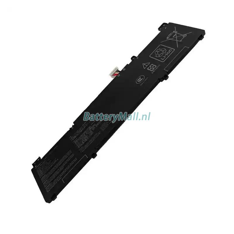 Asus ZenBook Flip 14 UM462DA-AI037T battery