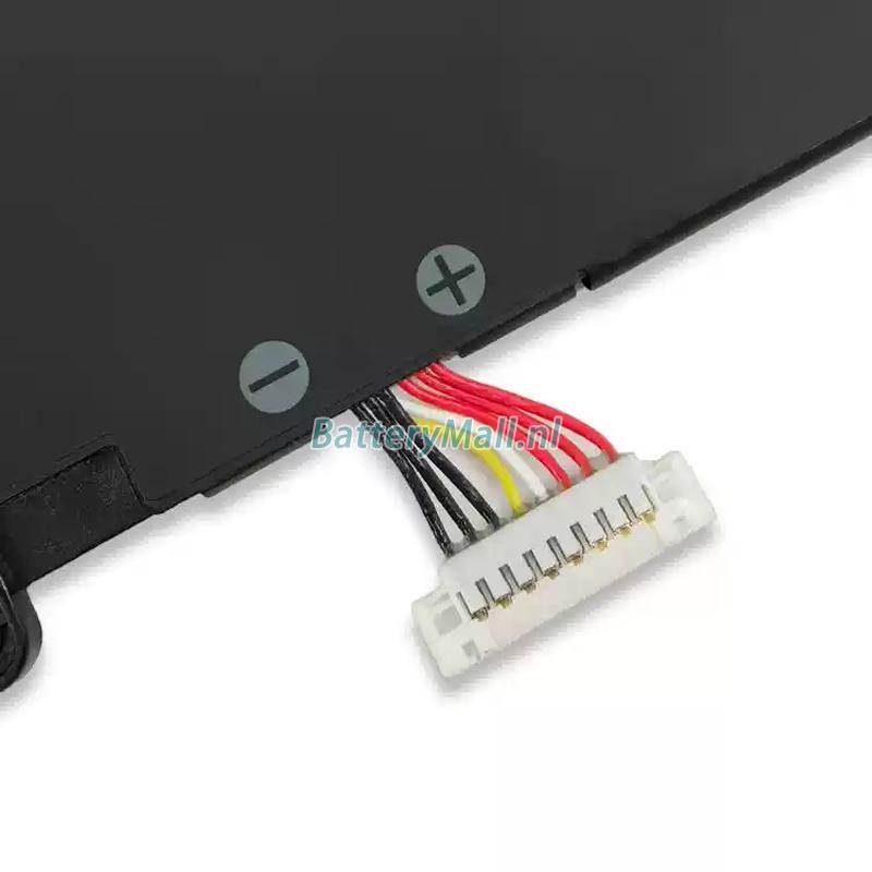 Asus ZenBook Flip 14 UM462DA-AI037T battery