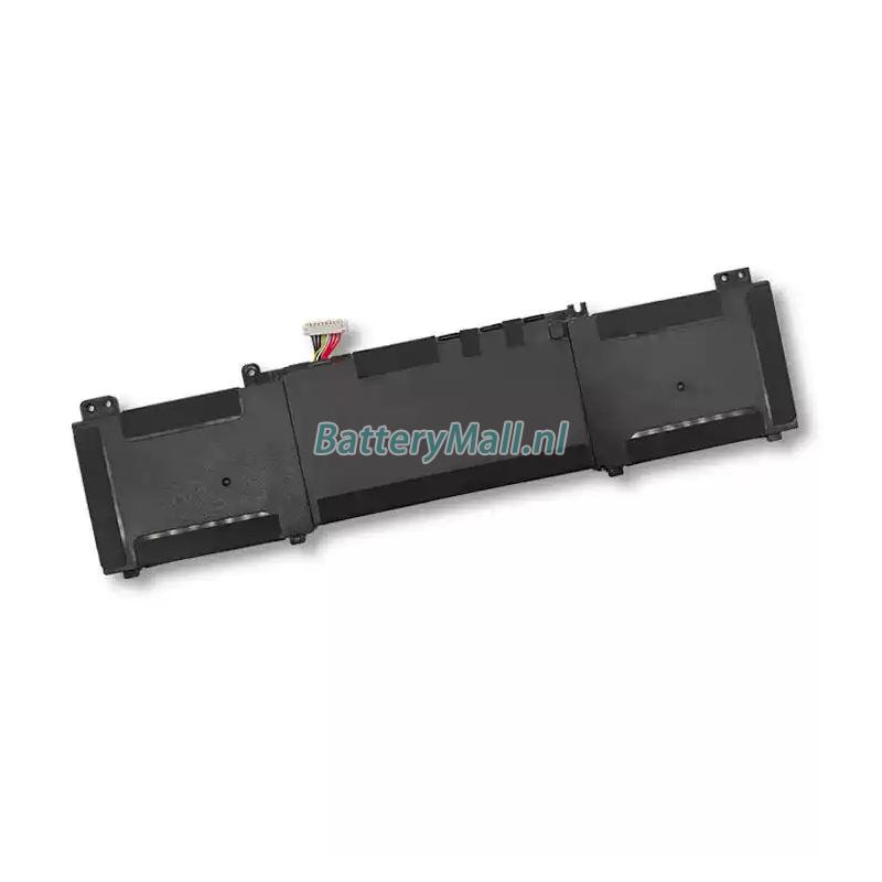 Asus ZenBook Flip 14 UM462DA-AI037T battery