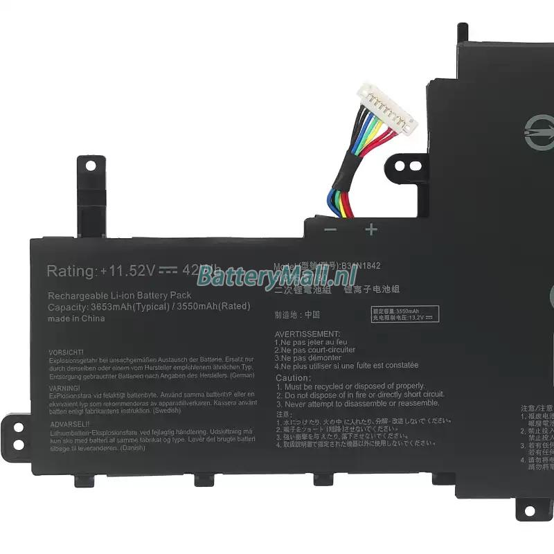 Asus 0B200-03440000 battery