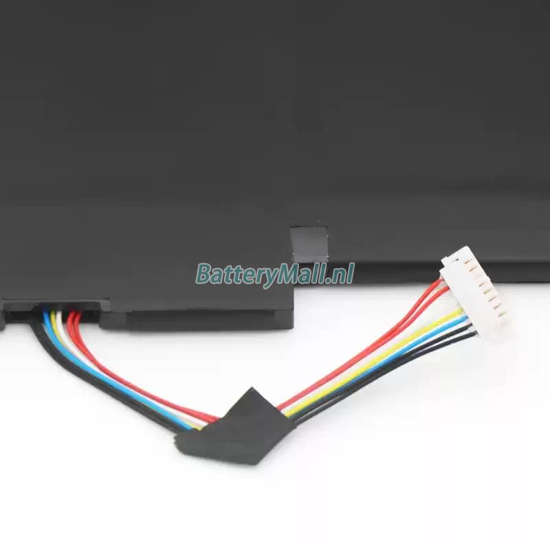 Asus VivoBook 14 E410MA-EB1208WBattery