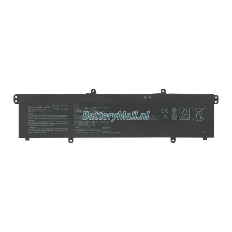 Asus ExpertBook L1 L1400CDA-EK0302RBattery