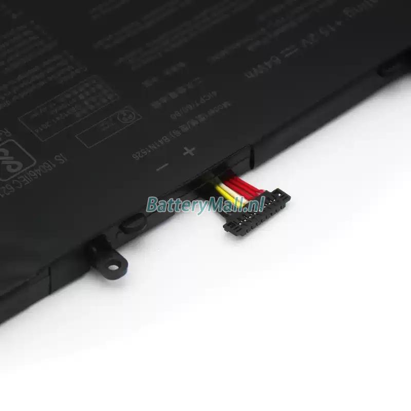 Asus ROG GL502VM-DS74Battery