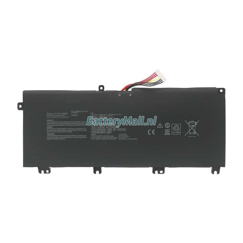 Battery for Asus TUF Gaming F705DT-AU041T