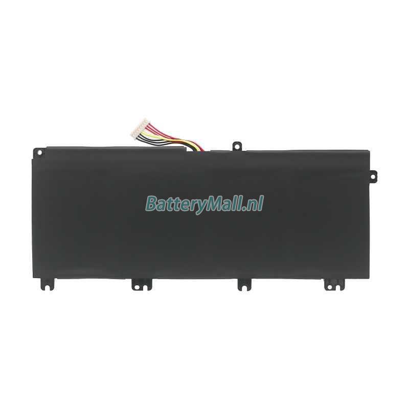Asus TUF Gaming F705DT-AU041TBattery