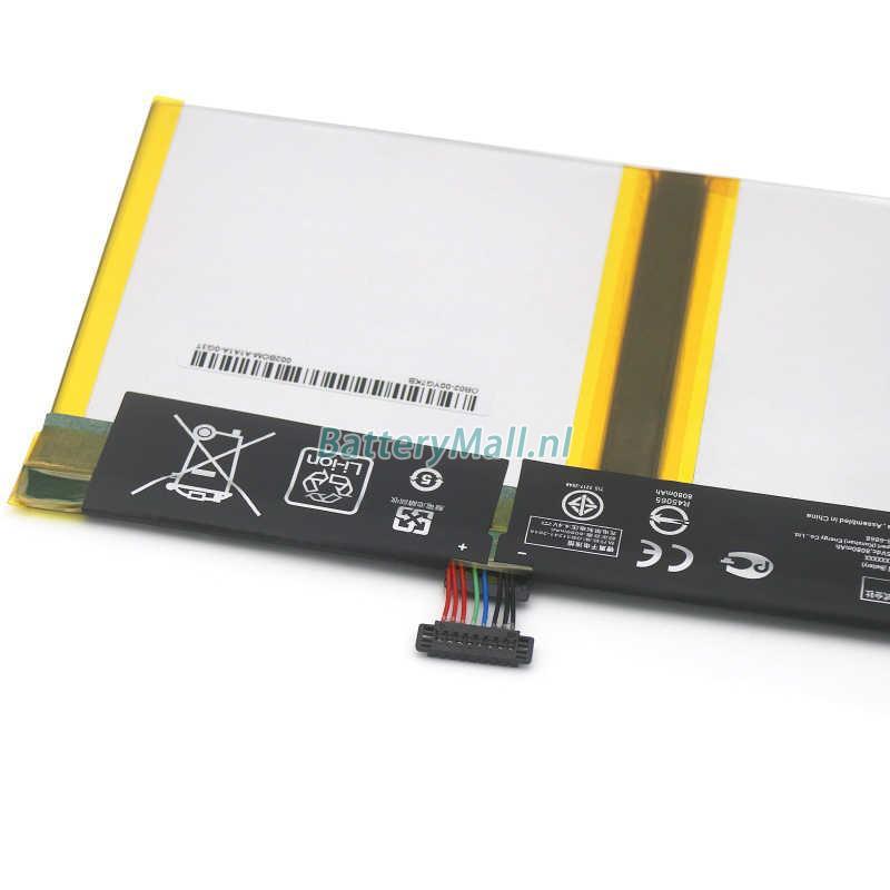 Asus Transformer Mini T102HA-RH01-CBattery