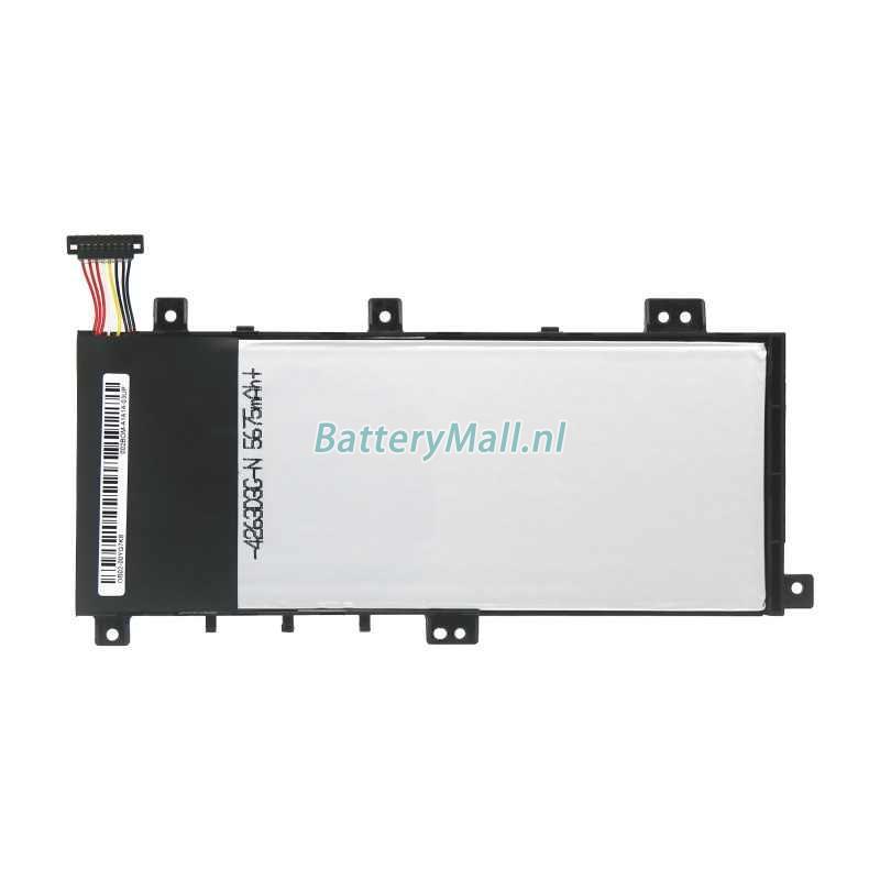 Battery for Asus Transformer Flip TP550LD