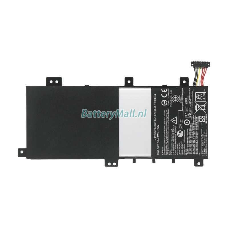 Asus Transformer Flip TP550LDBattery