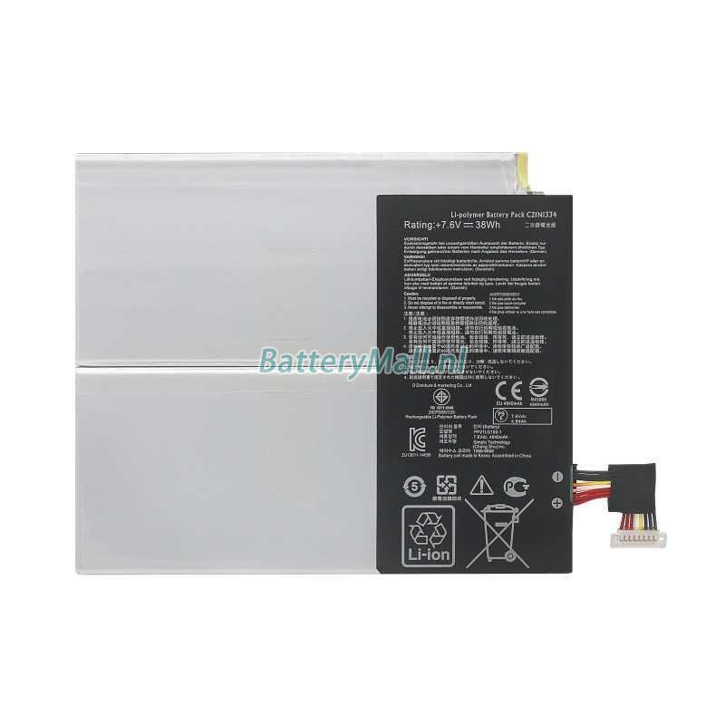 Asus C21N1334Battery