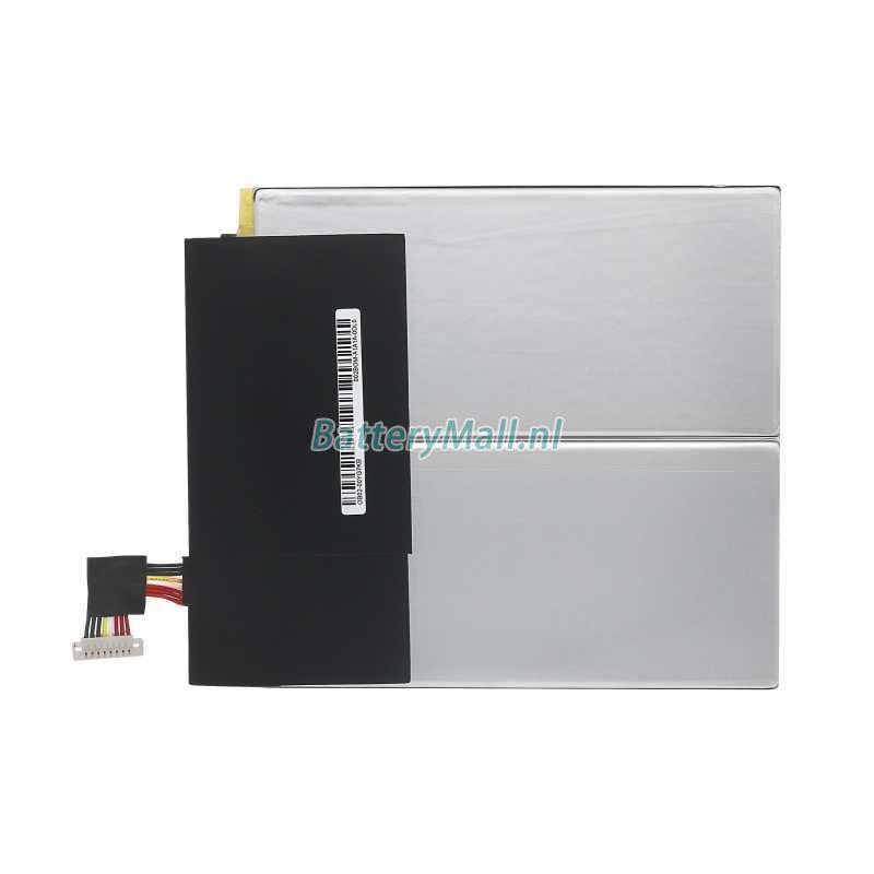 Asus C21N1334Battery