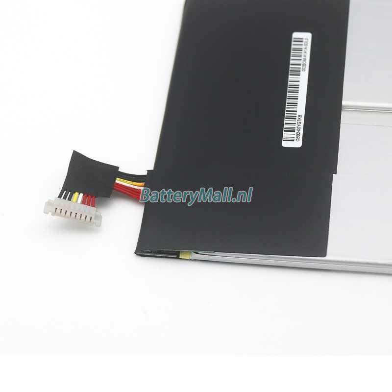 Asus C21N1334Battery