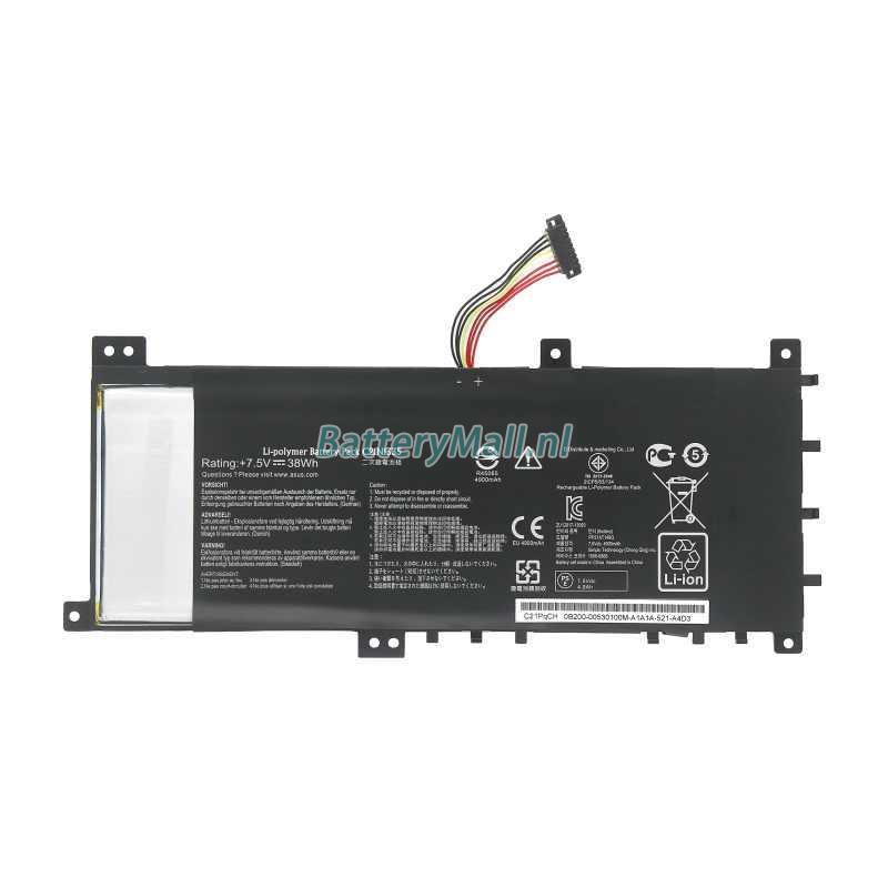 Asus C21N1335Battery