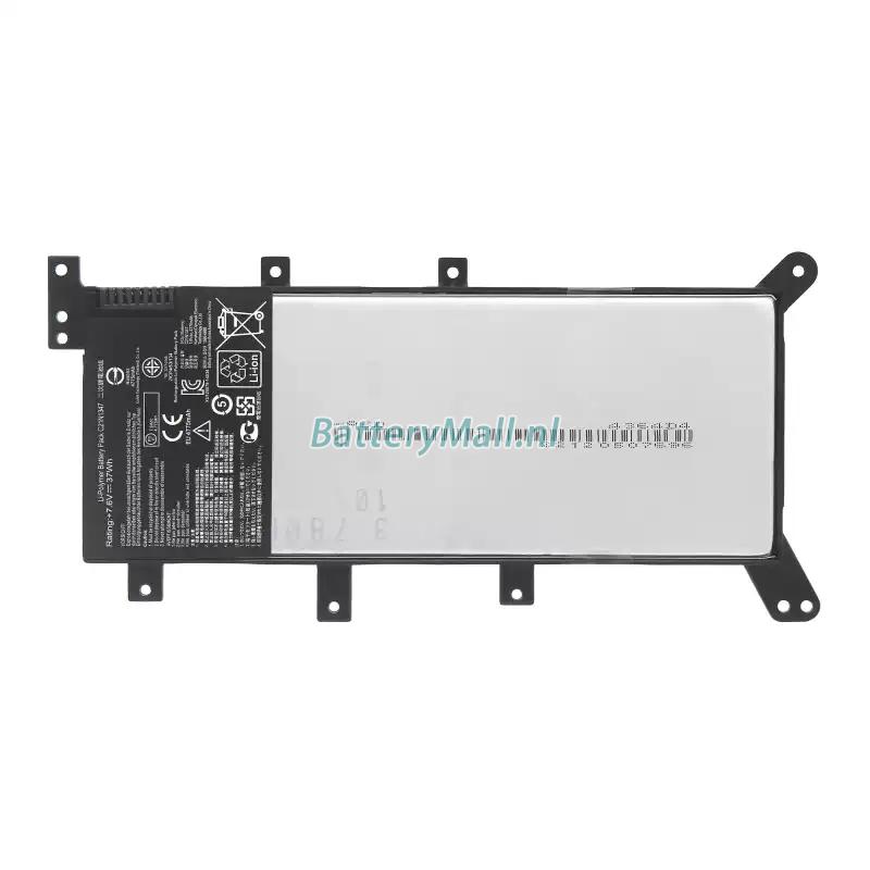 Asus R556LF-XO078HBattery