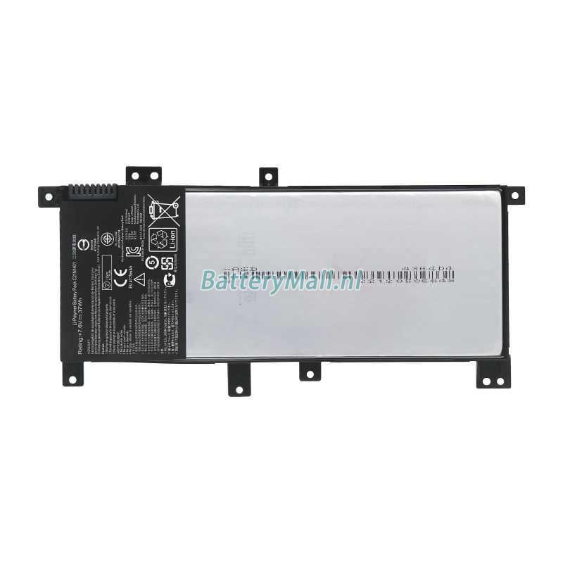 Asus X455LA-WX078HBattery
