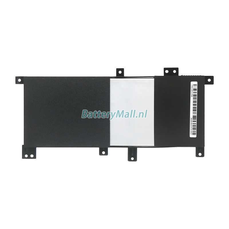 Asus X455LA-WX078HBattery