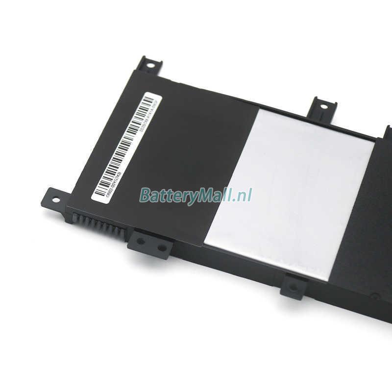 Asus X455LA-WX078HBattery