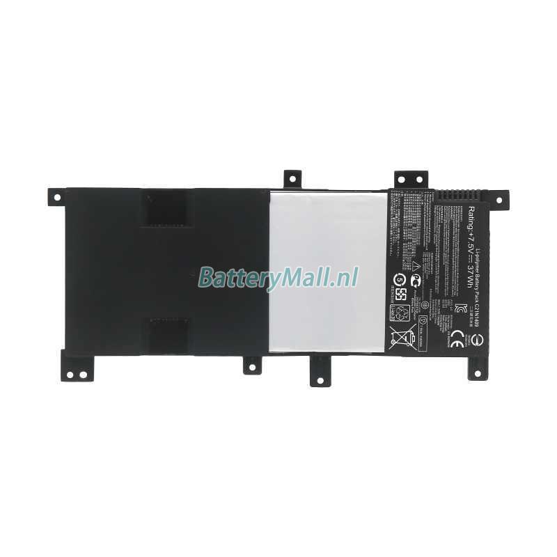 Asus X455LDBBattery
