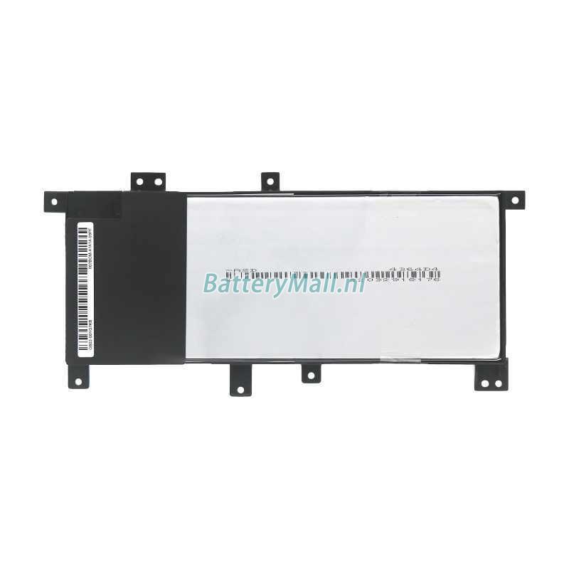 Asus X455LDBBattery