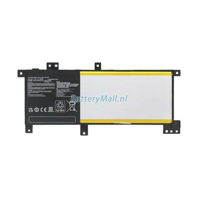 Asus 0B200-01740100Battery
