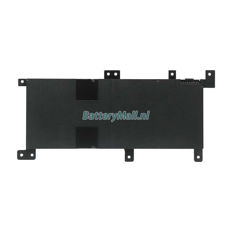 Battery for Asus X556UV-XO007T
