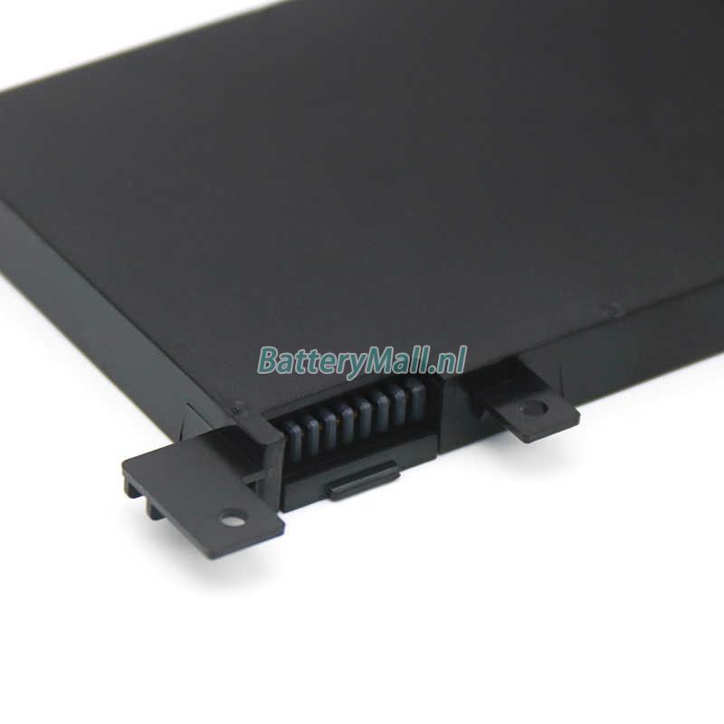 Asus X556UV-XO007TBattery