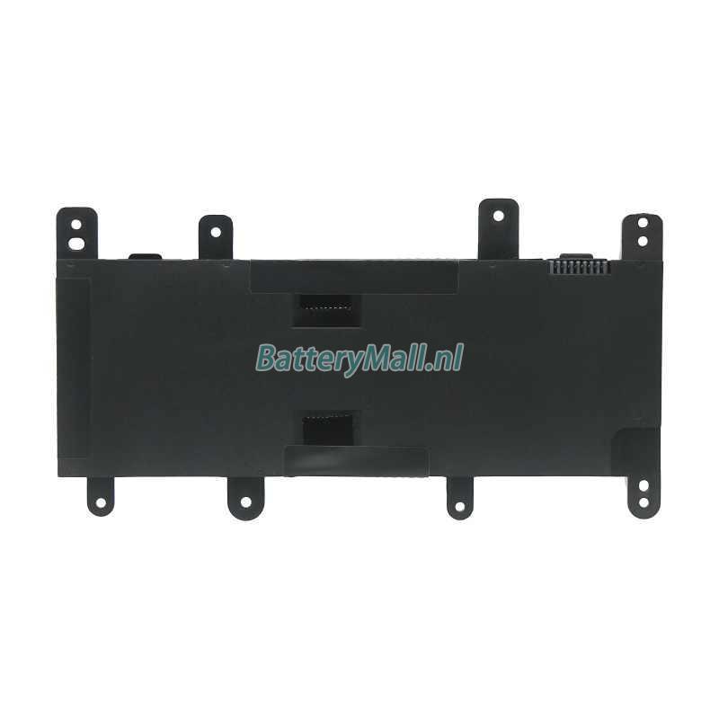 Asus X756UV-T4016TBattery