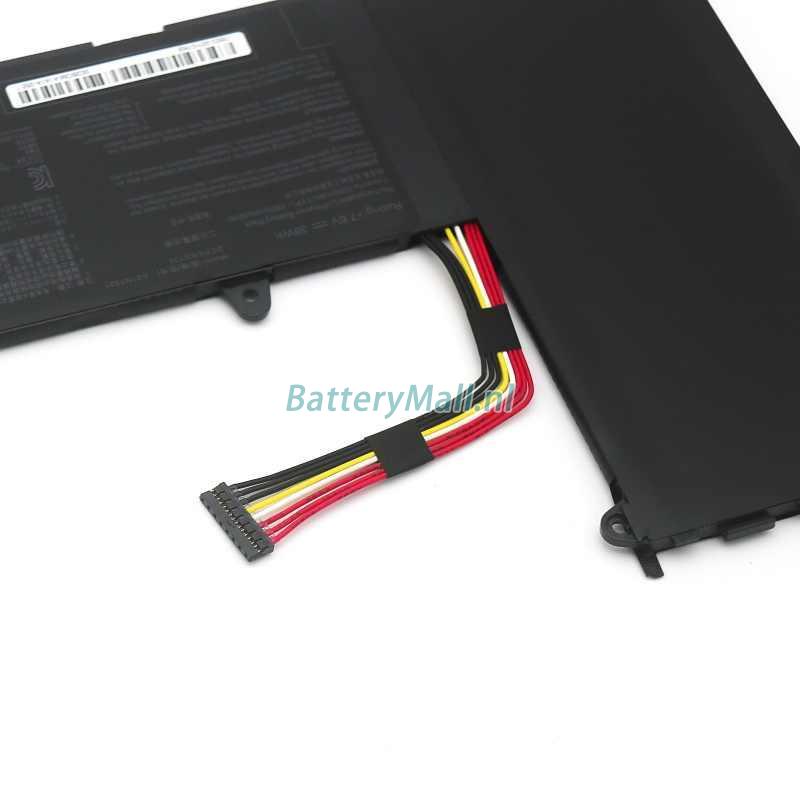 Asus VivoBook E200HA-1EBattery