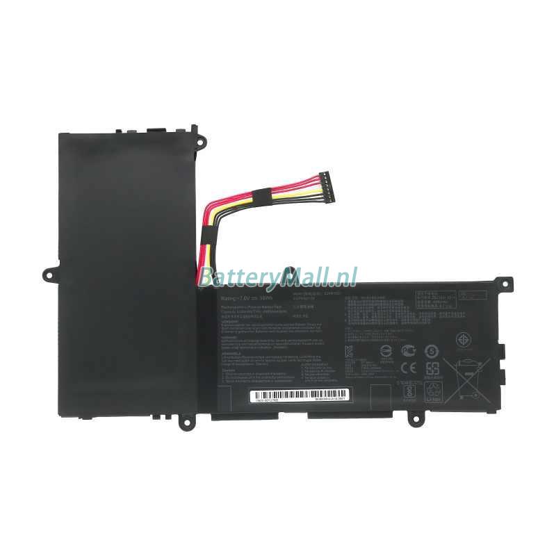Asus VivoBook E200HA-1EBattery